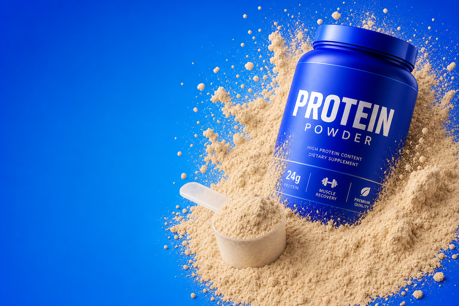Proteínas lácteas